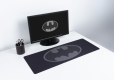 Mata na biurko – podkładka pod myszkę Batman (80 x 30 cm)