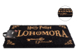 Wycieraczka Harry Potter Alohomora