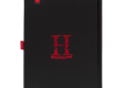Harry Potter Gryffindor notes A5