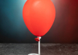 Lampka Pennywise Czerwony Balon