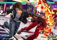The King of Fighters XV