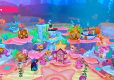Fantasy Friends Under the Sea