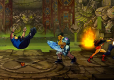 Streets of Rage 4 Anniversary Edition