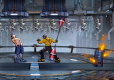 Streets of Rage 4 Anniversary Edition