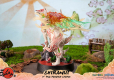 Okami Statua PVC Shiranui (Standard Pose) 23 cm