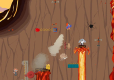 Ultimate Chicken Horse A-Neigh-Versary Edition