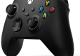 Kontroler bezprzewodowy Carbon Black + adapter Windows 10