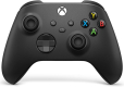 Kontroler bezprzewodowy Carbon Black + adapter Windows 10