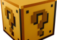 Lampka Super Mario Bros Question Block Light