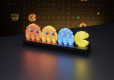Lampka Pac-Man 3D - Pac-Man and Ghosts