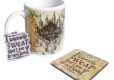 Zestaw Harry Potter Giftset