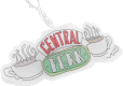 Lampki choinkowe Friends Central Perk