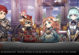 Saviors of Sapphire Wings & Stranger of Sword City Revisited