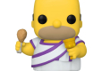 The Simpsons POP! Obeseus the Wide 9 cm nr 1203