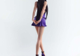 Final Fantasy VII Remake Statua Tifa Lockhart Dress Ver. 24 cm