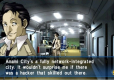 Shin Megami Tensei Devil Summoner Soul Hackers