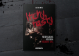Itchy, tasty. Nieoficjalna historia Resident Evil
