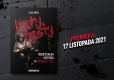 Itchy, tasty. Nieoficjalna historia Resident Evil