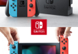 Konsola Nintendo Switch Neon + Mario Kart 8 +3M Online