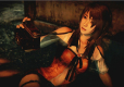 Fatal Frame Maiden of Black Water okładka angielska