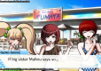Danganronpa Decadence