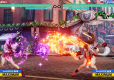 The King of Fighters XV Omega Edition