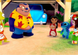 Disney Magical World 2 Enchanted Edition