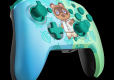 PDP Pad przewodowy FACEOFF Delux+ Audio ANIMAL CROSSING