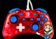 PDP Rock Candy Mini Pad przewodowy MARIO