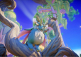 Grow Song of the Evertree