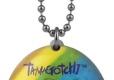 Tamagotchi Spring Stripe