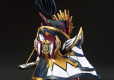 SDW HEROES NOBUNAGA GUNDAM EPYON