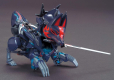 SDW HEROES SASUKE DELTA GUNDAM