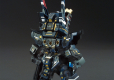 SDW HEROES SERGEANT VERDE BUSTER GUNDAM
