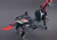 SDW HEROES WAR HORSE