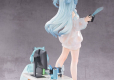 Girls Frontline Statua PVC 1/7 PA-15 Marvelous Yam Pastry 25 cm