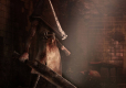 Silent Hill 2 1/12 Red Pyramid Thing 17 cm