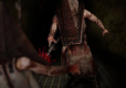 Silent Hill 2 1/12 Red Pyramid Thing 17 cm