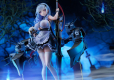 Azur Lane Statua PVC 1/7 Dido Heavy Equipment Ver.