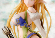 Original Character Elf Village Statua PVC 1/6 1st Villager Archeyle 25 cm