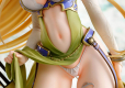 Original Character Elf Village Statua PVC 1/6 1st Villager Archeyle 25 cm