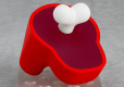 Among Us Nendoroid Crewmate (Red) 10 cm