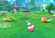 Kirby and the Forgotten Land
