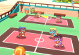 Dodgeball Academia