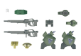 HG 1/144 MOBILE SUIT OPTION SET 9