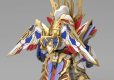 SDW HEROES CAO CAO WING GUNDAM ISEI STYLE