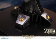 The Legend of Zelda Hylian Shield Standard Edition 29 cm