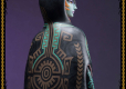 The Legend of Zelda Twilight Princess Statua True Form Midna 43 cm