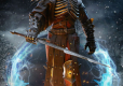 The Witcher 3 Wild Hunt Statua Eredin 50 cm