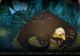 The Cruel King and the Great Hero
